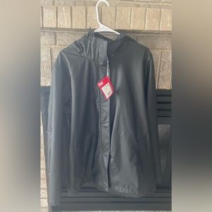 Helly Hansen Women’s Moss Raincoat NWT